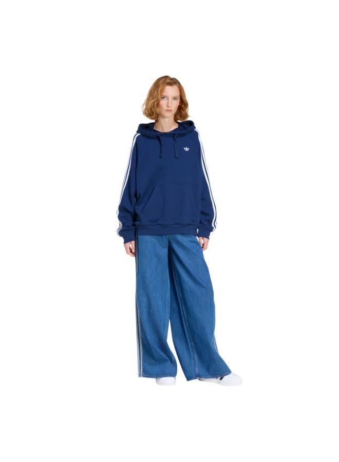 adidas Originals FIREBIRD ADILENIUM TRACK PANT DENIM - Image 5